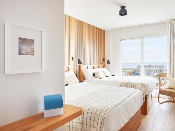 The Rockaway Hotel image 42
